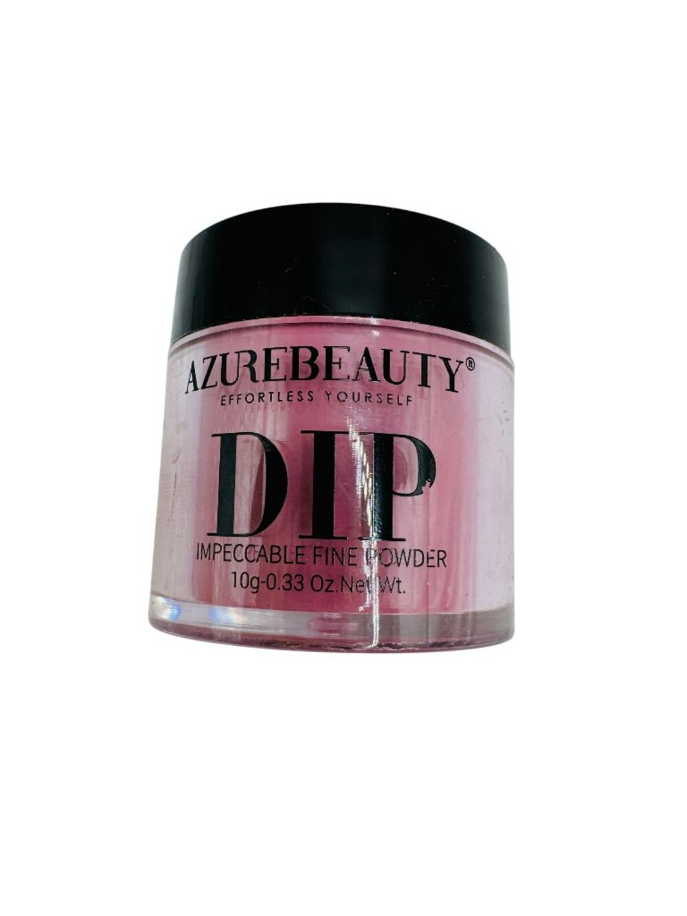 Azurebeauty Dip Powder Nail Color 241 Impeccable Fine Powder 10g